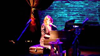 Tift Merritt "The Dark End of the Street"