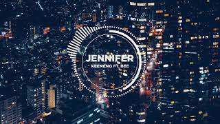 Jennifer - Trinidad Cardona | Keeneng Ft. Bee Cover