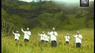 Download lagu ARRAHMAN ALLAH ALLAH mp3