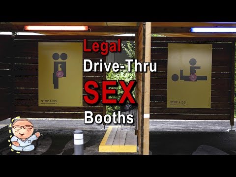 Drive Thru Prostitution