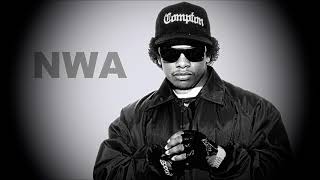 Eazy E - 8 ball (remix) (remastered)