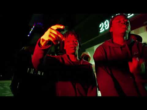 Choppa Spigg x Shaunny G “Nobody there”