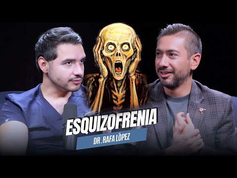 Doctor Vic and Rafa López Psiquiatra