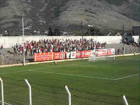 Mostar u srcu Velež do groba!