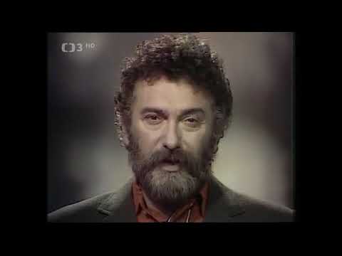 Waldemar Matuška - Tam nad tou hrází (1984)