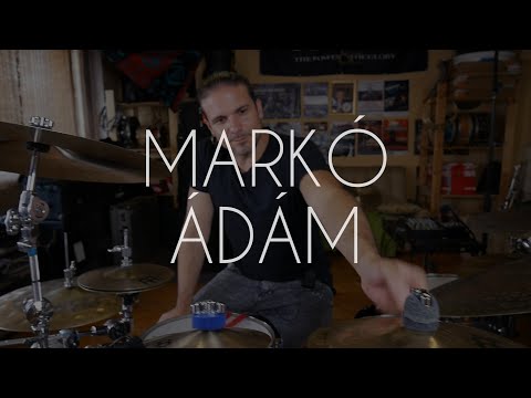 aGarami bemutatja   Markó Ádám