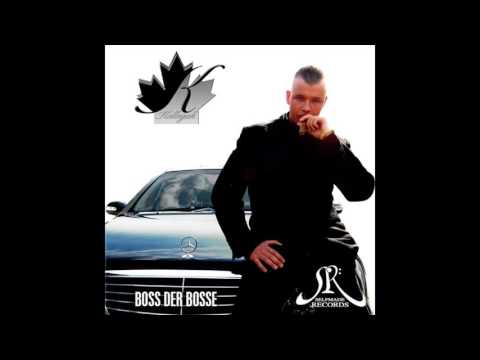 Kollegah - Outro (Boss der Bosse) (Instrumental)