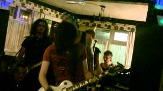 Whiskey and Lace - The Nats Prestwich - V-Prest 2012