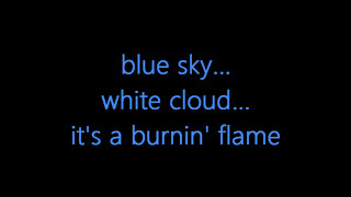 Simple Minds - Great Leap Forward lyrics