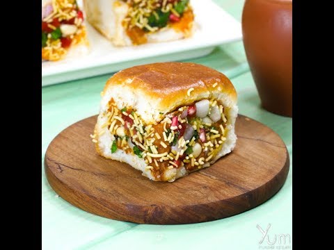How to Make Dabeli