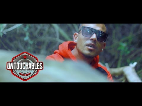 DJIGA TDX  - Ti Dipos D`In Cai (Video Oficial)