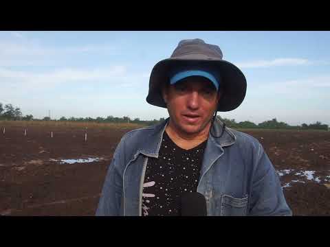 Chequean autoridades del territorio #LasTunas  avance de la recuperación en Jesús Menéndez