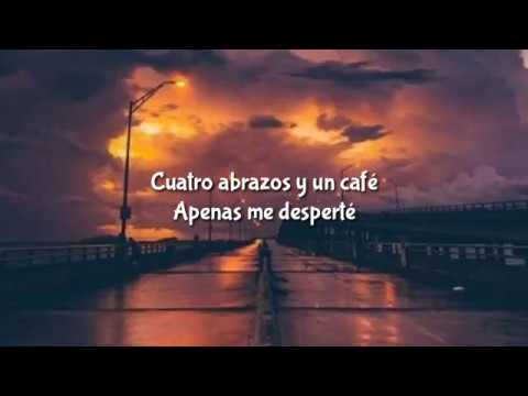 Pedro Capó Amp Farruko Calma Alan Walker Remix Letra