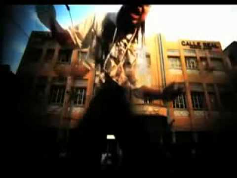 Baby Ranks Noche De Carnaval