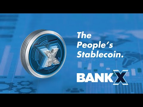 BankX Explainer Video