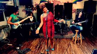 The Venus Conjunction Band Live in Studio