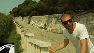Marjan Hill- Split, Croatia, Davidsbeenhere.com
