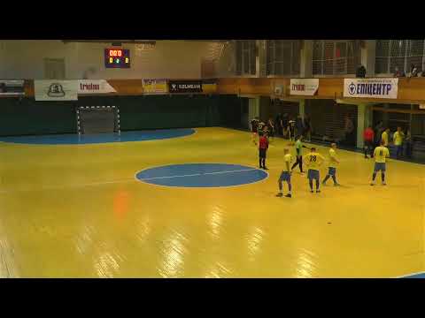 14 КУ 1  1/8 6-7 DreamTeam – Grafix  стрим