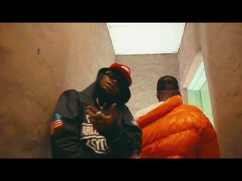 Martinez x Benlay -Ibhomu (Official video)