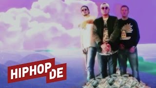 Veedel Kaztro ft. MC Smook &amp; Sparky - Cro Money - (prod. Yourz) - Videopremiere