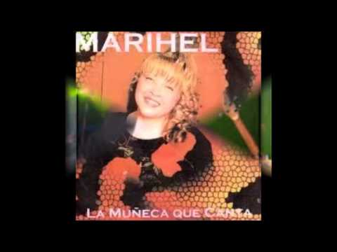 CHACHO RAMOS Y MARIHEL -   PARA DECIR ADIOS
