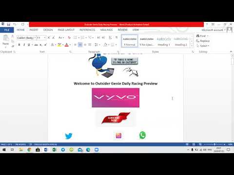 OUTSIDER GENIE PREVIEW DURBANVILLE 22 JULY 2020. See our Durban July special offer. Details below.