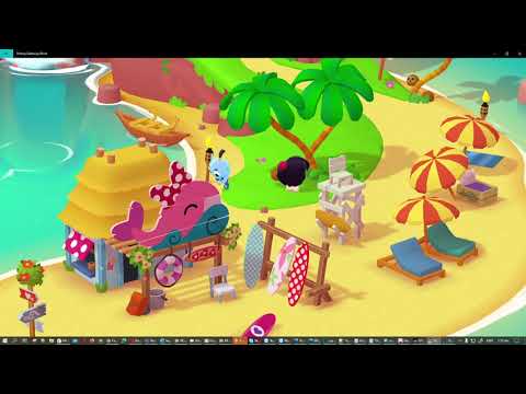 Disney Getaway Blast Gameplay #08 Level 70 to level 75 Aladdin Gameplay