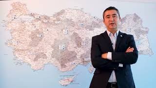 Tarım Kredi Teknoloji Tek Talks | Operasyon Uzmanımız Özkan Subaşı