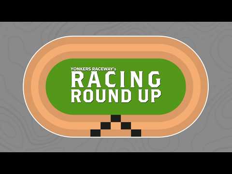 Racing Round Up 07/20/2019