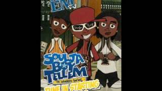 Soulja Boy ft. JBar - What You Know [ Full Song ] With Lyrics *NEW*