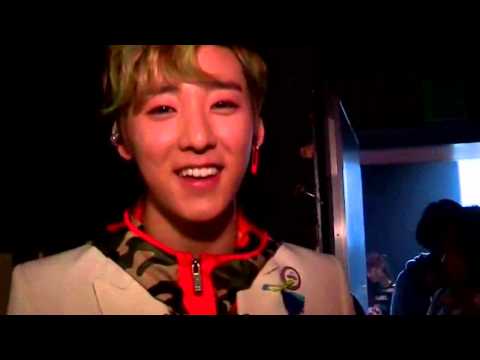 130509uBEAT_귀요미_kevin cut