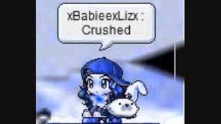 mmv Crushed - Rosette