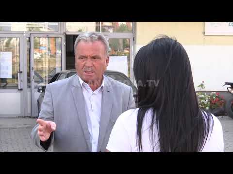 Ferizaj, renovimi i shkollës ndërpret mësimin - 06.09.2019 - Klan Kosova