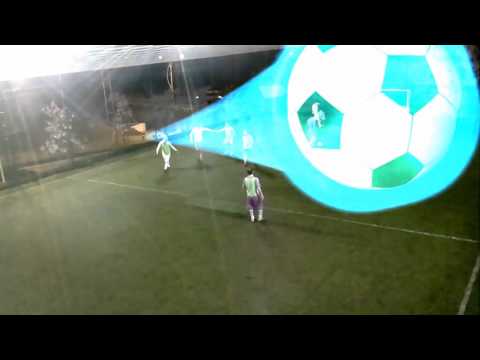 Akatlar Halı Saha 26.04.2016 21:00 - akillisaha.com