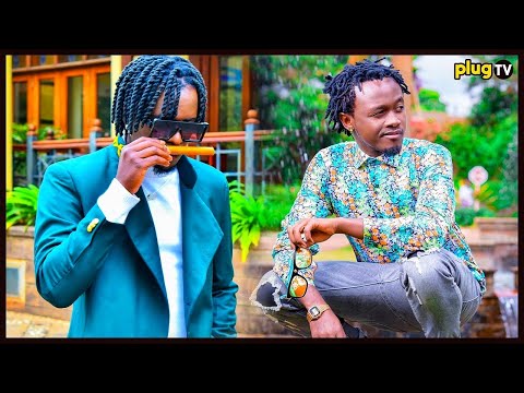 NIMECHOKA NA YEYE : WHY WILLY REMOVED BAHATI'S PHOTO FROM HIS STUDIO