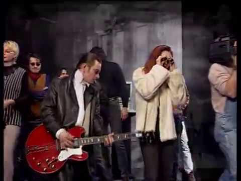 Tichá dohoda - Saint-Tropez (official video 1995)