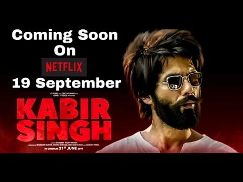 download lagu mp3 mp4 When Is Kabir Singh Coming On Netflix, download lagu When Is Kabir Singh Coming On Netflix gratis, unduh video klip When Is Kabir Singh Coming On Netflix