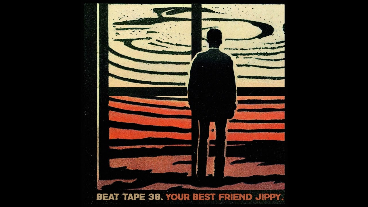 Your Best Friend Jippy - Woodland Creatures