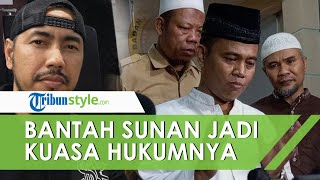 Sunan Kalijaga Nyatakan Diri Jadi Kuasa Hukum Haji Faisal, Ayah Bibi Ardiansyah Berikan Bantahan