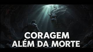 HÉRCULES: O HOMEM QUE DESAFIOU OS DEUSES | A Lenda Mais Sombria