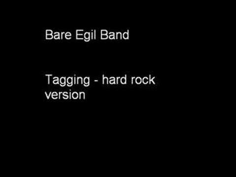 Bare Egil Band - Tagging