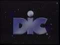 DiC WQED Fox Children S Productions 1994