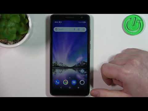 Does the ALCATEL 1B (2022) Phone Have a Fingerprint Sensor? Let's Figure Out!