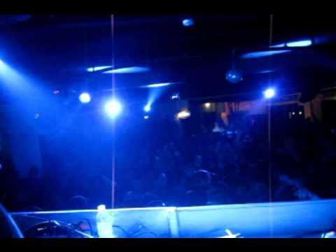 IRIDE DiscoClub 4 Feb 2012 - Alfio Baudo DJ