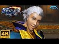 Soulcalibur Legends Gameplay Wii 4k 2160p dolphin 5 0