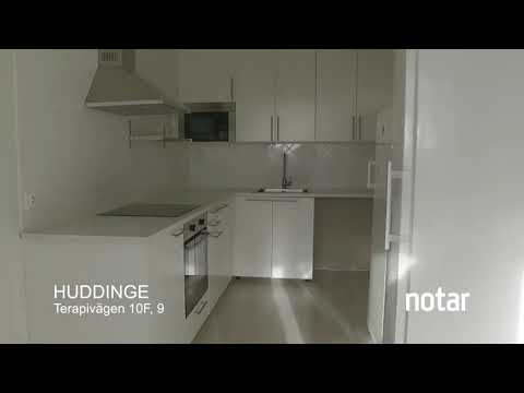 Terapivägen 10f - 4:a · 105m2 - Flemingsberg : Via Notar mäklare Huddinge / Skogås / Trångsund