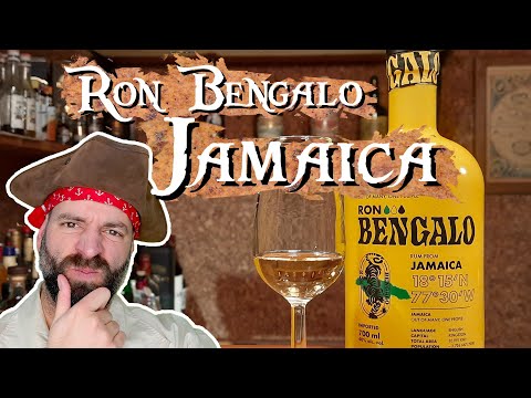 Video review: Ron Bengalo Jamaica