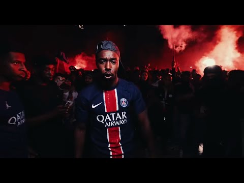 Fresh LaDouille - Sicarios (Clip officiel)