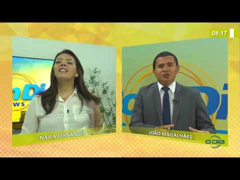 BOM DIA NEWS 13 03 2020 CONFIRA OS PRINCIPAIS ACONTECIMENTOS DO CENíRIO POLíTICO PIAUIENSE