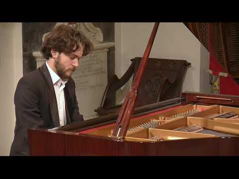 Petar Dimov recital HD